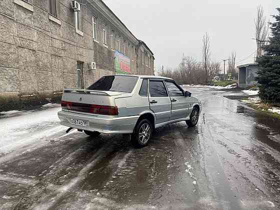 Продам ваз 2115 Макеевка