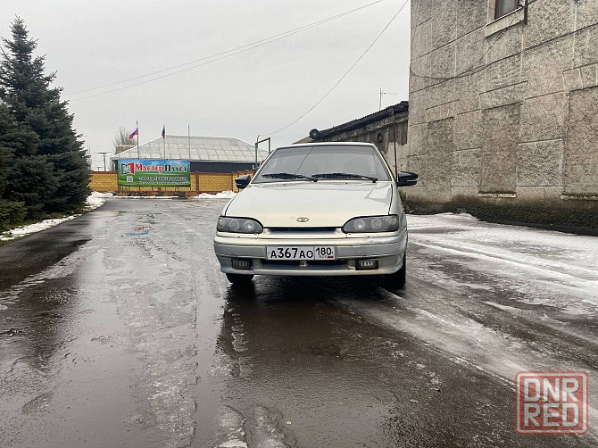 Продам ваз 2115 Макеевка - изображение 4