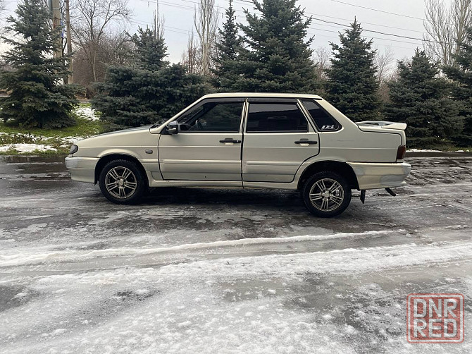 Продам ваз 2115 Макеевка - изображение 8