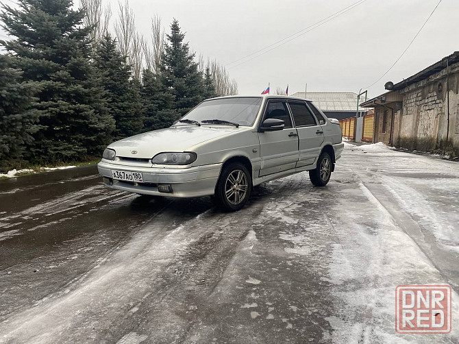 Продам ваз 2115 Макеевка - изображение 2