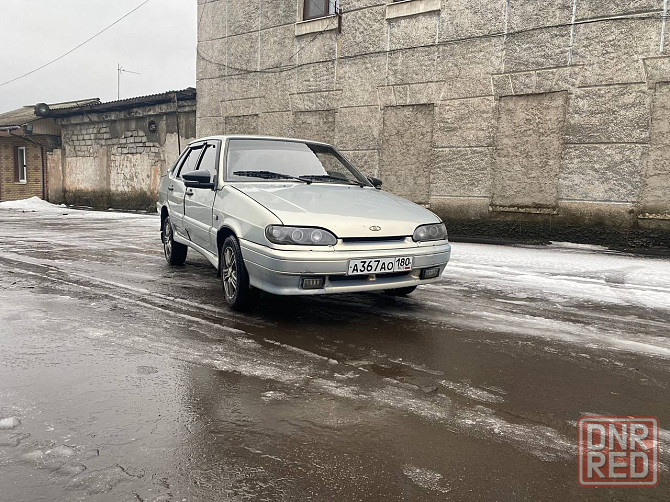 Продам ваз 2115 Макеевка - изображение 7