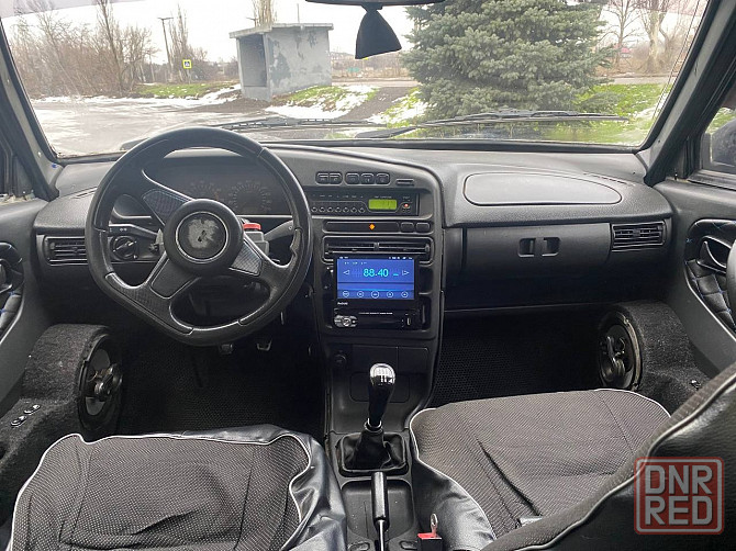 Продам ваз 2115 Макеевка - изображение 5