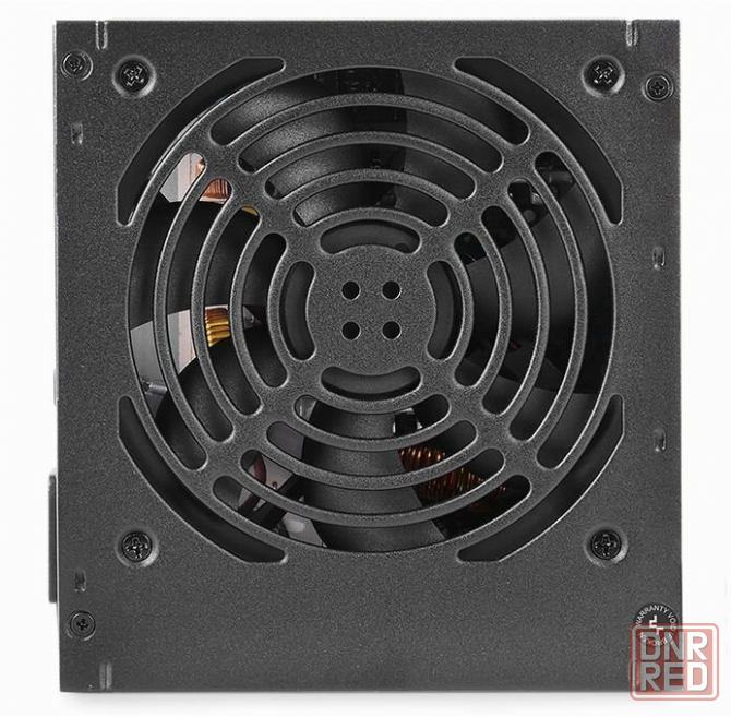Блок питания Deepcool De600 V2 Game Storm, 450вт, 120мм, черный, Retail [Dp-De600-Wgeu-Ru/De600us-Ph Макеевка - изображение 2
