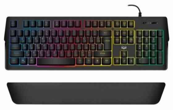 Клавиатура Sven Kb-G9400 (Sv-019594) (арт-5246) Макеевка