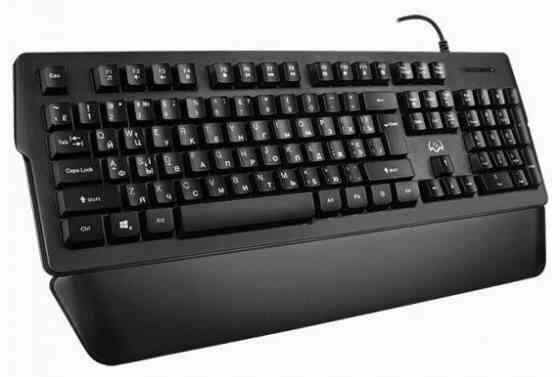 Клавиатура Sven Kb-G9400 (Sv-019594) (арт-5246) Макеевка