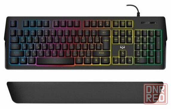 Клавиатура Sven Kb-G9400 (Sv-019594) (арт-5246) Макеевка - изображение 1