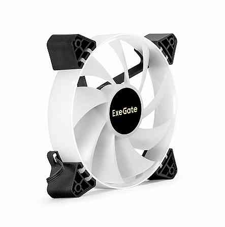 Вентилятор Exegate Ex12025hm3pm.Frgb.5csu Ex295966rus (арт-7030) Донецк