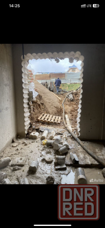 Алмазное бурение, резка , днр лнр Донецк - изображение 3