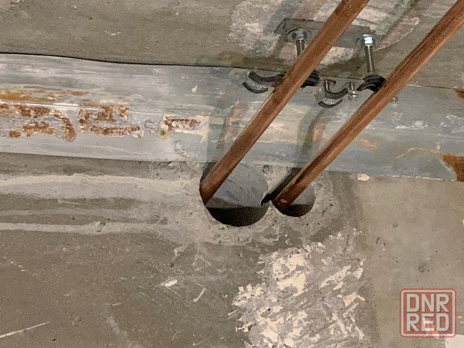 Алмазное бурение, резка , днр лнр Донецк - изображение 8