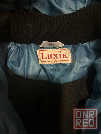 Новая куртка(пальто) пуховик Донецк - изображение 4