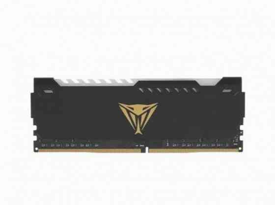 Модуль памяти Patriot Viper Steel Rgb Dimm 8gb Pc28800 Ddr4 Pvsr48g360c0 (арт-3057) Донецк