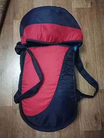 Автолюлька Донецк