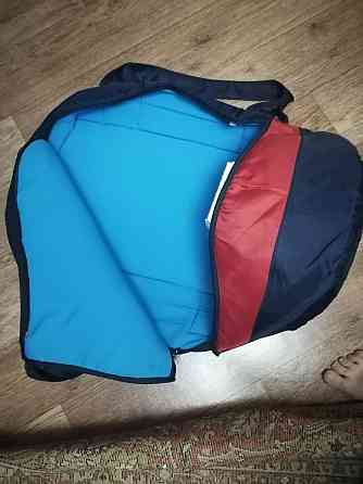 Автолюлька Донецк