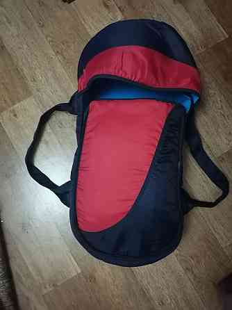 Автолюлька Донецк