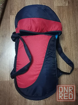 Автолюлька Донецк - изображение 1