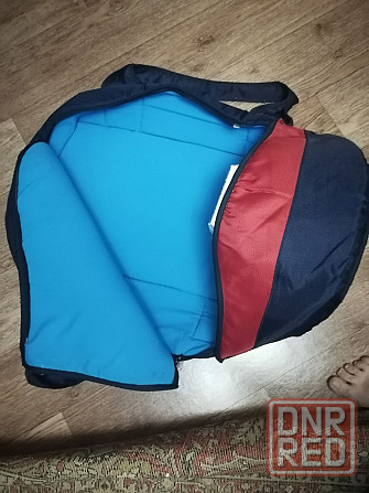 Автолюлька Донецк - изображение 4