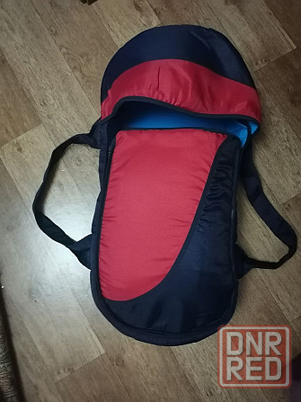 Автолюлька Донецк - изображение 2