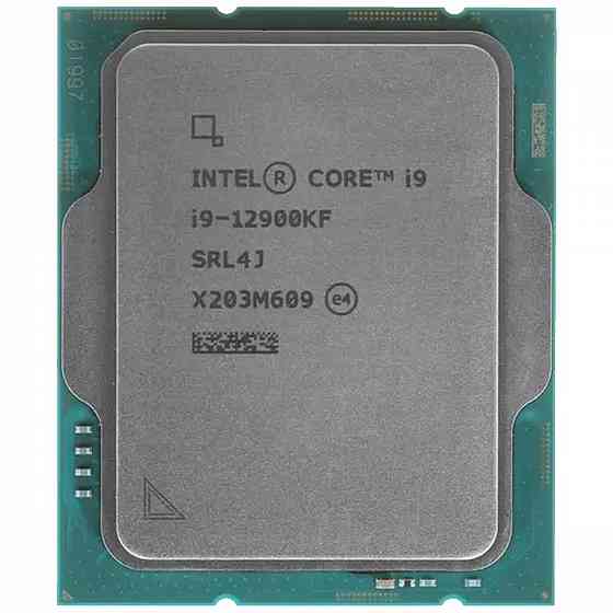 Процессор Intel Core I9-12900kf, оем (арт-9505) Макеевка