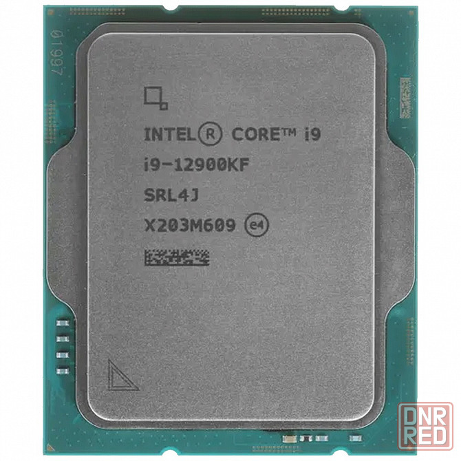 Процессор Intel Core I9-12900kf, оем (арт-9505) Макеевка - изображение 3