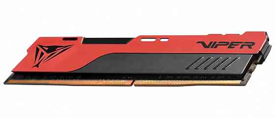 Оперативная память Patriot Memory Ddr4 32gb 3200mhz Viper Elite (Pve2432g320c8) (арт-4316) Донецк
