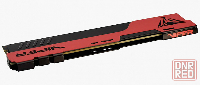 Оперативная память Patriot Memory Ddr4 32gb 3200mhz Viper Elite (Pve2432g320c8) (арт-4316) Донецк - изображение 3