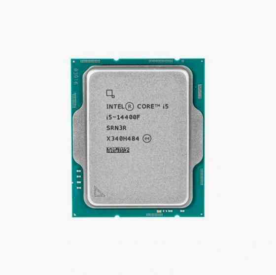Процессор Intel Core I5-14400f Oem (арт-1703) Макеевка
