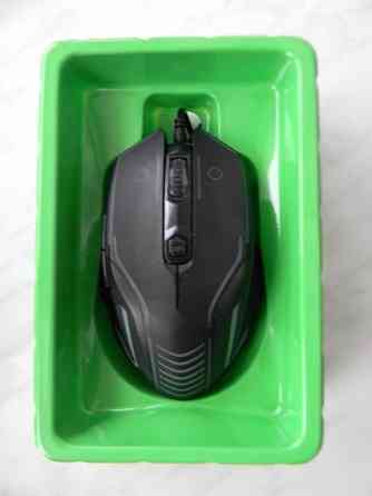 Мышка для пк USB Макеевка