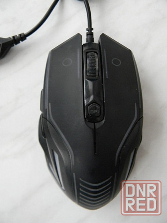 Мышка для пк USB Макеевка - изображение 2