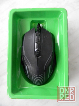 Мышка для пк USB Макеевка - изображение 1