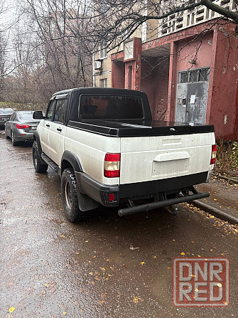 Продаю а/м Донецк - изображение 3