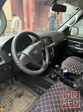 Продаю а/м Донецк - изображение 5