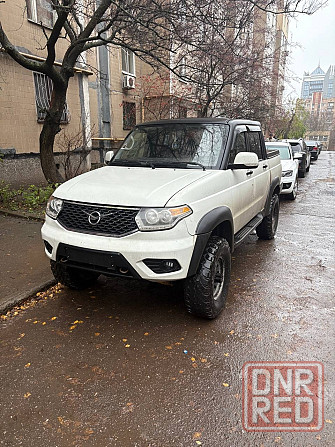 Продаю а/м Донецк - изображение 2