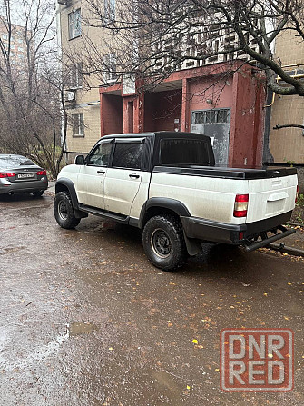 Продаю а/м Донецк - изображение 1