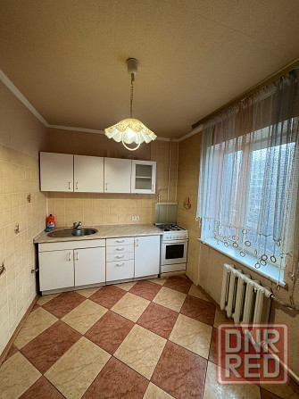 Продам 1комнатную квартиру Киевский район площадь Шахтёрская кафе Зимний сад Донецк - изображение 2