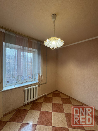 Продам 1комнатную квартиру Киевский район площадь Шахтёрская кафе Зимний сад Донецк - изображение 3