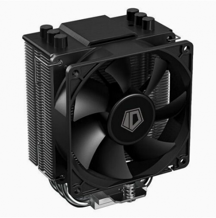 Устройство охлаждения(кулер) Id-Cooling Se-903-Xt Basic, 92мм, Ret (арт-6293) Донецк