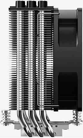 Устройство охлаждения(кулер) Id-Cooling Se-903-Xt Basic, 92мм, Ret (арт-6293) Донецк