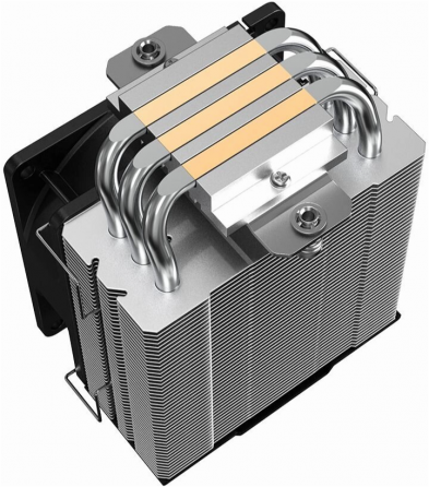 Устройство охлаждения(кулер) Id-Cooling Se-903-Xt Basic, 92мм, Ret (арт-6293) Донецк