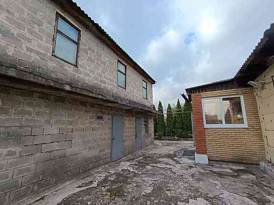 Дом на Бажанова а Макеевка