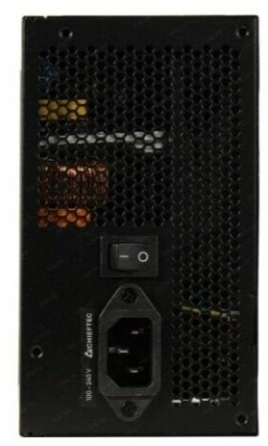 Блок питания Chieftec Core, 700w, 80+ Gold (Bbs-700s-Bulk) Oem (арт-8067) Донецк