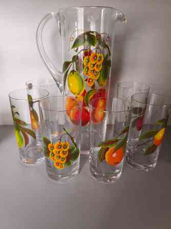 Наборы Богемия. Любой 2000. Макеевка