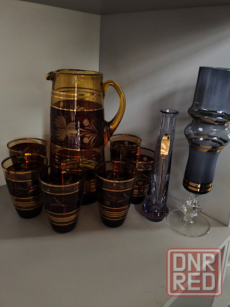 Наборы Богемия. Любой 2000. Макеевка - изображение 1