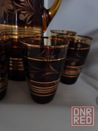 Наборы Богемия. Любой 2000. Макеевка - изображение 4