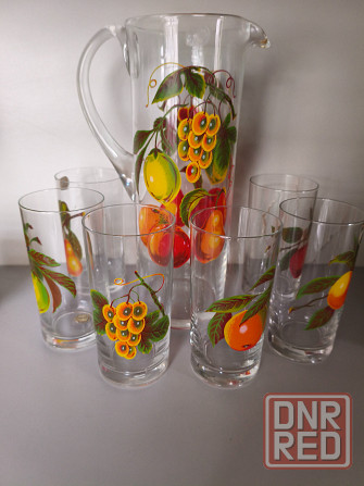 Наборы Богемия. Любой 2000. Макеевка - изображение 3