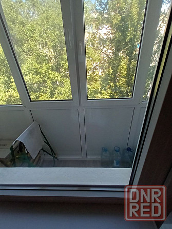 3 к квартира с евроремонтом ост. Север а Макеевка - изображение 10