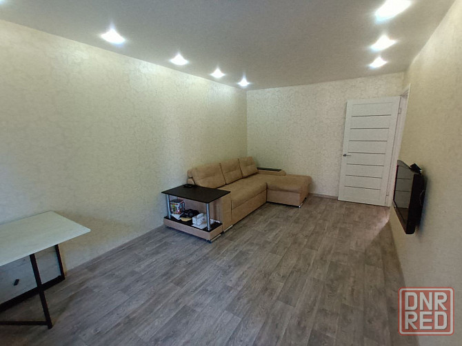 3 к квартира с евроремонтом ост. Север а Макеевка - изображение 4