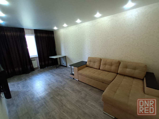 3 к квартира с евроремонтом ост. Север а Макеевка - изображение 3