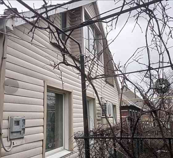 Продам дом на Семашко Донецк