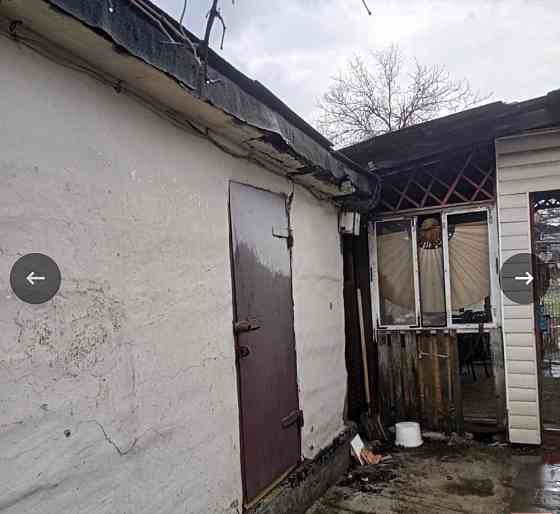 Продам дом на Семашко Донецк