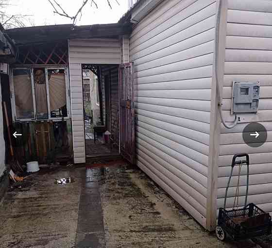 Продам дом на Семашко Донецк